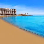 Mar Baltico: Locos