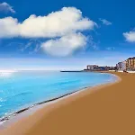 Mar Baltico: Locos Appartement *