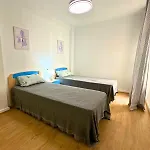 Appartement Mar Baltico: Locos Torrevieja
