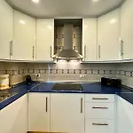 Mar Baltico: Locos Appartement