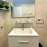 Mar Baltico: Locos Appartement