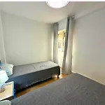 Appartement Mar Baltico: Locos Torrevieja