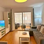 Mar Baltico: Locos Appartement *
