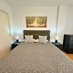 Mar Baltico: Locos Appartement Torrevieja