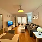 Mar Baltico: Locos Appartement
