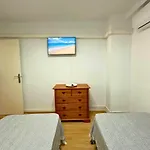Appartement Mar Baltico: Locos