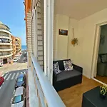 Mar Baltico: Locos Appartement *