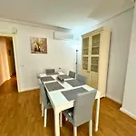 Mar Baltico: Locos Appartement