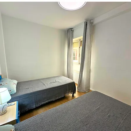 Apartment Mar Baltico: Locos Torrevieja