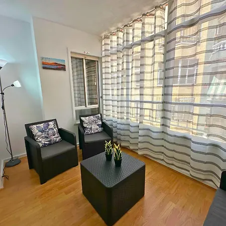 Mar Baltico: Locos Appartement