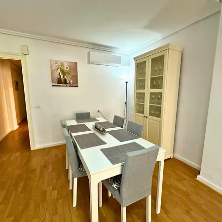 Mar Baltico: Locos Apartment