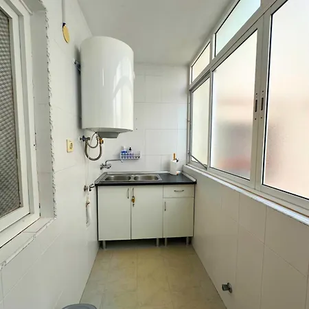 Mar Baltico Locos 또레비에하