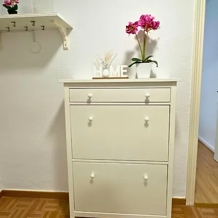 아파트 Mar Baltico Locos