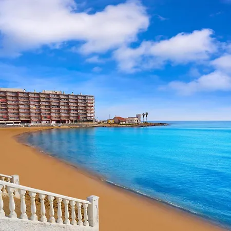 Mar Baltico Locos 아파트