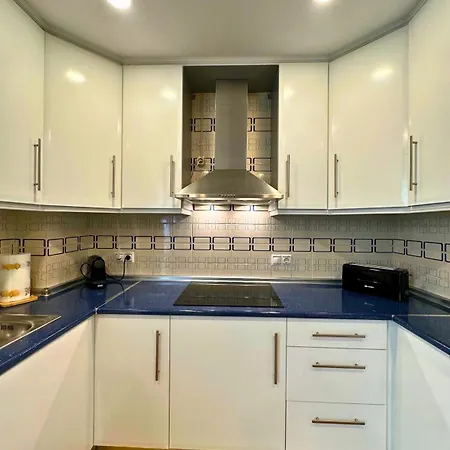 Mar Baltico Locos 아파트