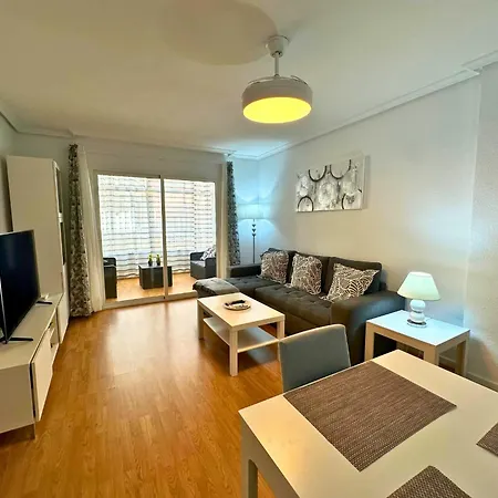 Mar Baltico Locos 또레비에하