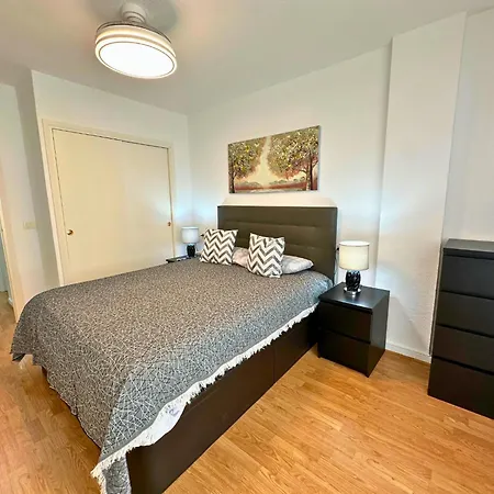 Mar Baltico Locos * 또레비에하