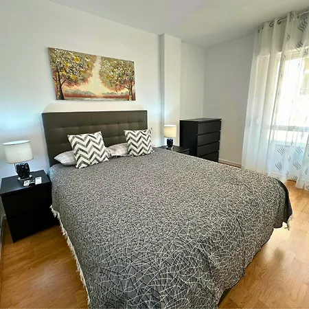 아파트 Mar Baltico Locos 또레비에하