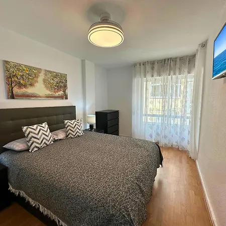 Mar Baltico Locos 또레비에하