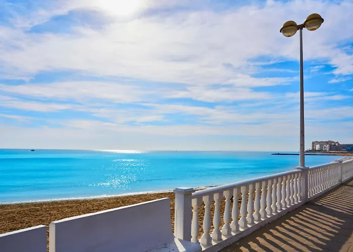 Mar Baltico: Locos *