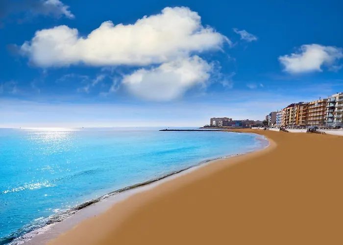 Mar Baltico: Locos Appartement *