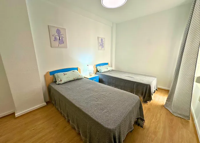 Mar Baltico: Locos *