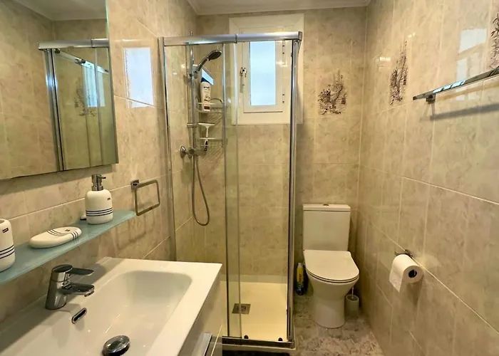 Mar Baltico: Locos * Torrevieja