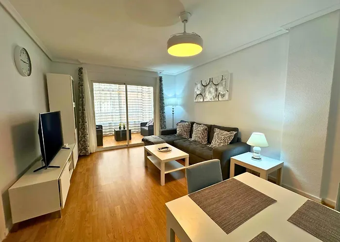 Mar Baltico: Locos Torrevieja