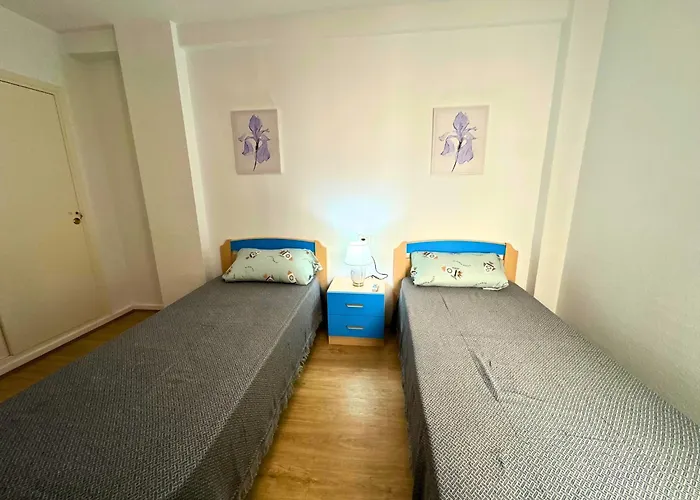 Mar Baltico: Locos Appartement *