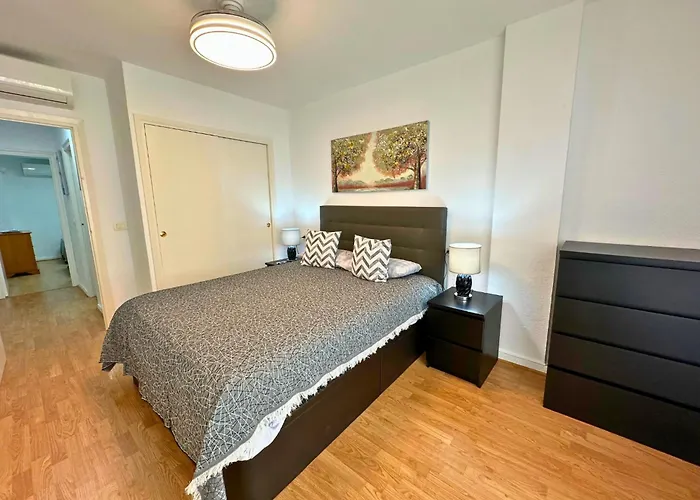 Mar Baltico: Locos * Torrevieja