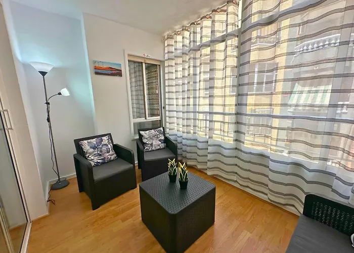 Mar Baltico: Locos Appartement