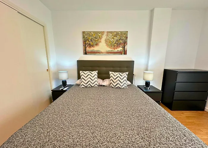 Mar Baltico: Locos Appartement Torrevieja