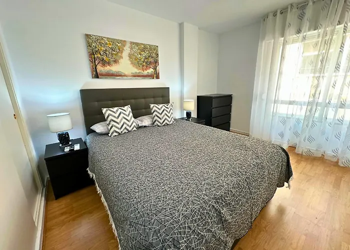 Appartement Mar Baltico: Locos Torrevieja