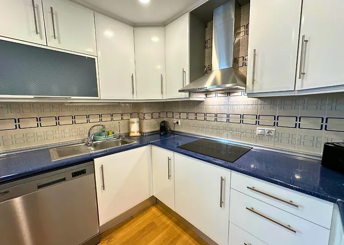 Mar Baltico: Locos Appartement *