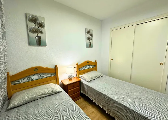 Mar Baltico: Locos Torrevieja